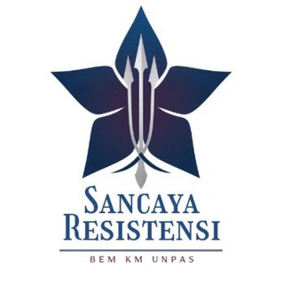 Telegram profile photo for BEM KM UNPAS