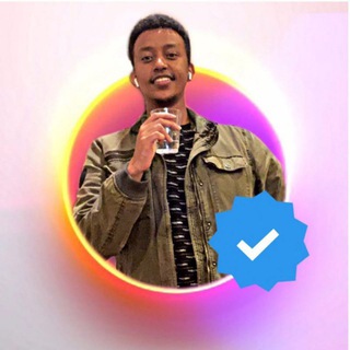 Telegram profile photo for Eyoab Emanuel