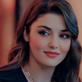 Telegram profile photo for Hande Ercel