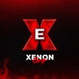 Telegram profile photo for XENON