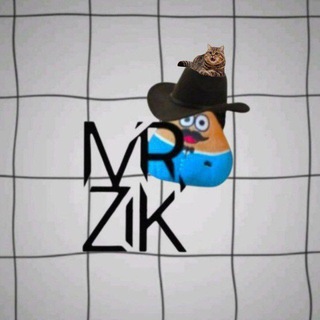 Telegram profile photo for Mrzik Channel🥔