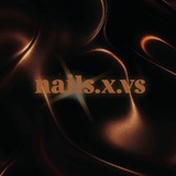 Telegram profile photo for nails.x.vs