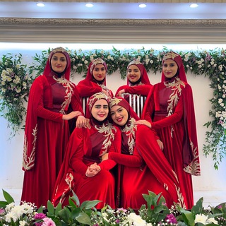 Telegram profile photo for بانوان رستا