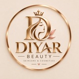 Telegram profile photo for Diyar Beauty