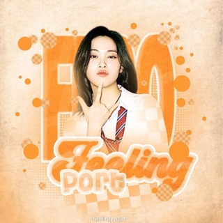 Telegram profile photo for 𝓕ᥱᥣᥣіᥒg. ⍴᥆r𝗍 📜
