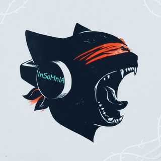 Telegram profile photo for 𐌹𐌽𐍃𐌏𐌼𐌽𐌹𐌳