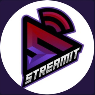 Telegram group profile photo for Streamit Coin
