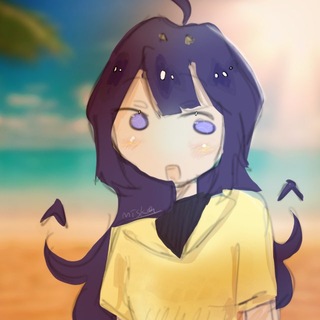 Telegram profile photo for Miska с Чечевицой