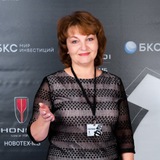 Telegram profile photo for 🍁СТАНЬ ЛУЧШЕЙ ВЕРСИЕЙ СЕБЯ🍁 со Светланой Суворовой