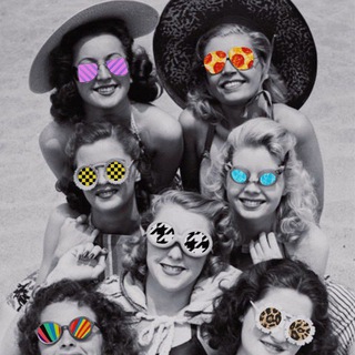 Telegram profile photo for 🎭دانشجویان هنر ایتالیا🇮🇹Italo