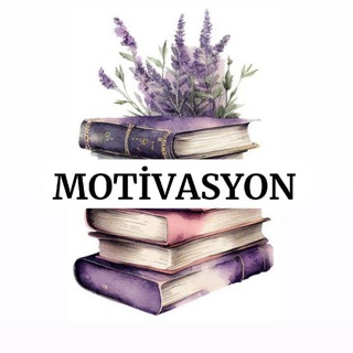 Telegram profile photo for Motivasyon