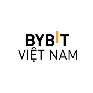 Telegram profile photo for Kênh thông báo Bybit