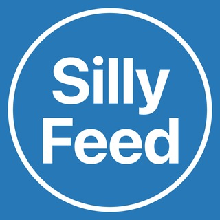 Telegram profile photo for SillyFeed