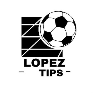 Telegram profile photo for LOPEZ TIPS
