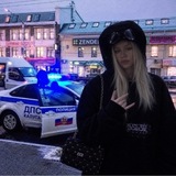 Telegram profile photo for arkhipova