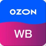 Telegram profile photo for КЭШБЭК |Товар за отзыв | ОЗОН | ВБ