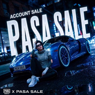 Telegram profile photo for PASA GLOBAL🌎