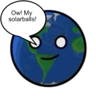 Telegram profile photo for 🌎🐑🇳🇿 прхднк ö