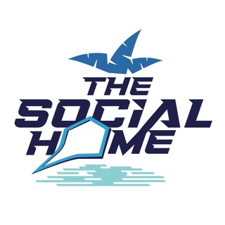 Telegram group profile photo for TheSocialHome_Official