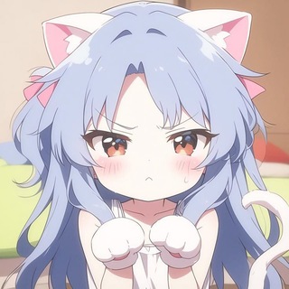 Telegram profile photo for TRizun и даже Кошкодевочки