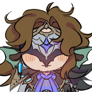 Telegram profile photo for Амичили 🎨