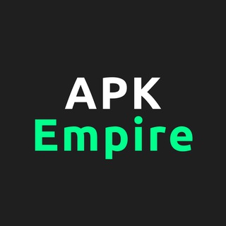Telegram profile photo for APK Empire