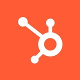 Telegram profile photo for HUBSPOT