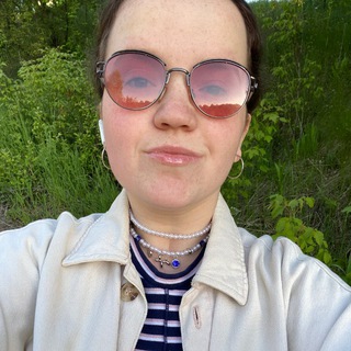 Telegram profile photo for ooooouuueeeee
