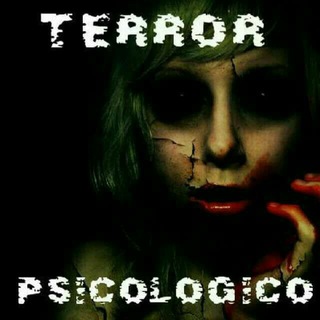 Telegram profile photo for Terror Psicológico