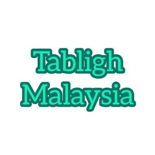 Telegram profile photo for Tabligh Malaysia
