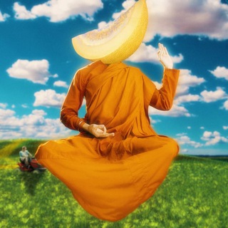 Telegram profile photo for Melon Music / Новости, Треки