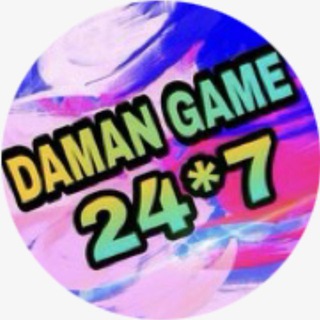 Telegram profile photo for DAMAN VIP 24/7 πππππ