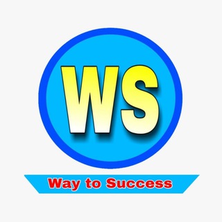 Telegram profile photo for Way to Success