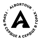 Telegram profile photo for AlborTour