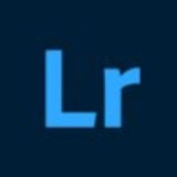 Telegram profile photo for LIGHTROOM TUTORIAL