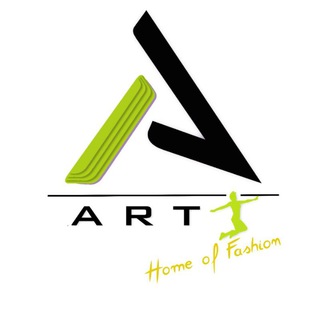 Telegram profile photo for ARTS FASHION π