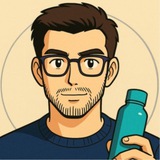 Telegram profile photo for Tokero