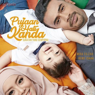 Telegram profile photo for Pujaan Hati Kanda Drama