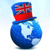Telegram profile photo for Английский для путешествий