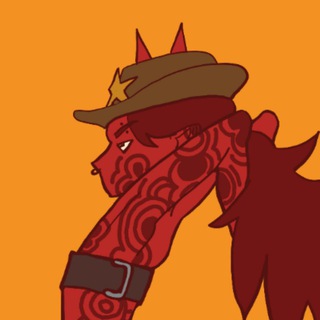Telegram profile photo for Мастерская Снифа/Snif