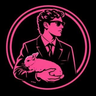Telegram profile photo for Очки Колапинто | Формула-1