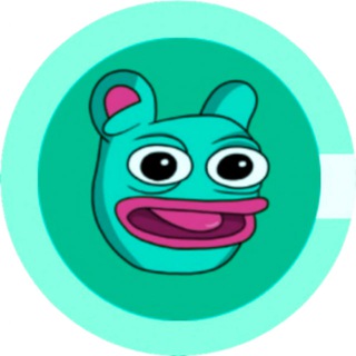 Telegram profile photo for BASED $ELLIOT