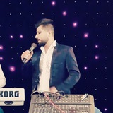 Telegram profile photo for کانال تلگرامی میلاد بدیعی