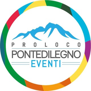Telegram profile photo for Pontedilegno Turismo - Eventi & novità 🎉