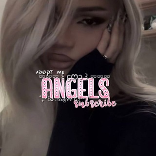 Telegram group profile photo for Angels trade chat