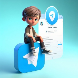 Telegram profile photo for پشتيباني VIP✌️🦾🧠