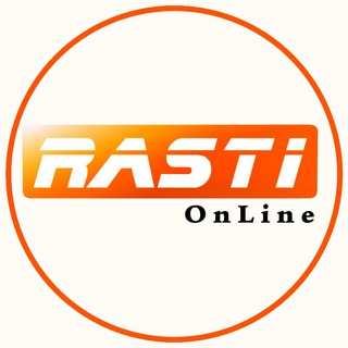 Telegram profile photo for راستی آنلاین | Rasti OnLine