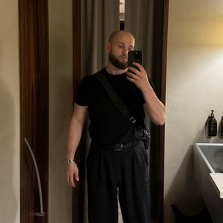 Telegram profile photo for Ragimov Kurban