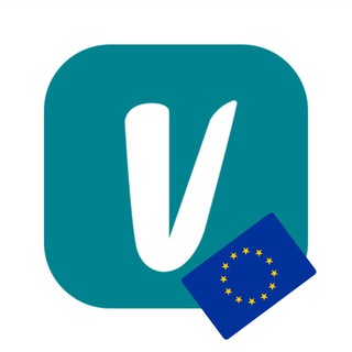 Telegram group profile photo for ๐ช๐บ VINTED EUROPE ๐ช๐บ