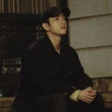 Telegram profile photo for Park jinyoung